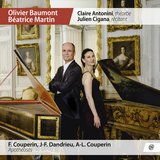 IV. Descente d'Apollon. Noblement