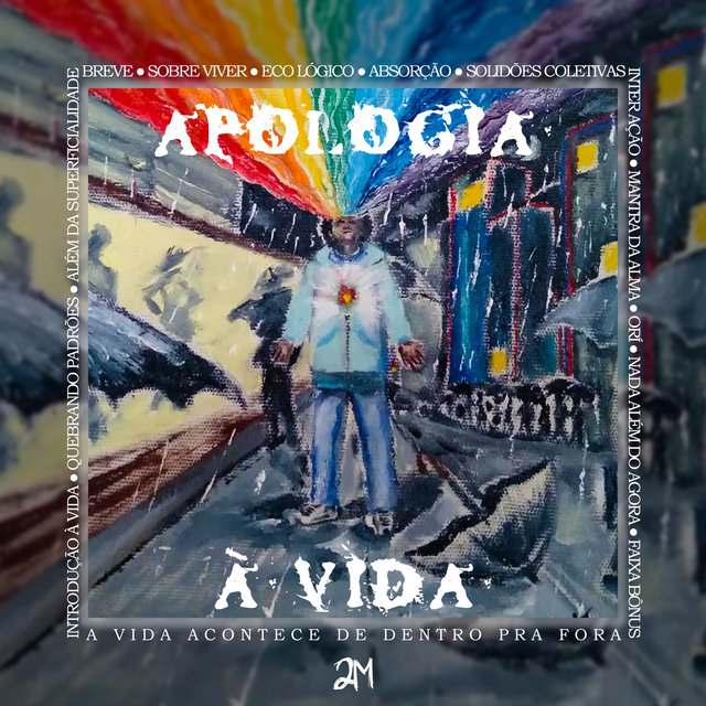 Apologia à Vida