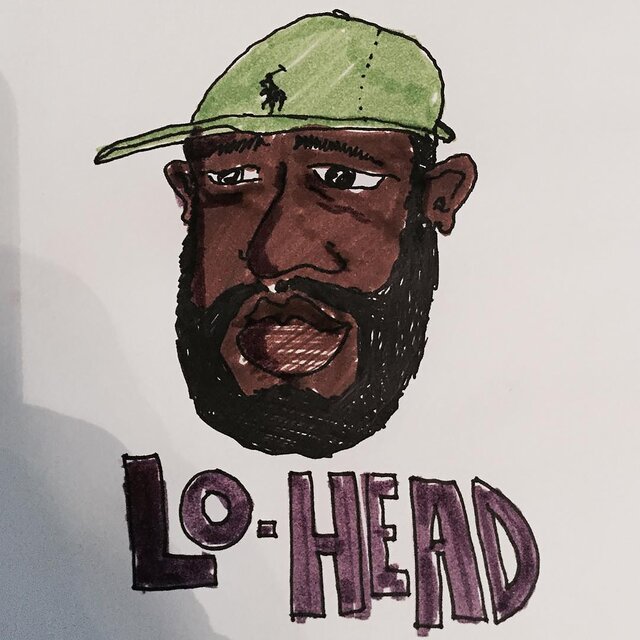 Lo-Head