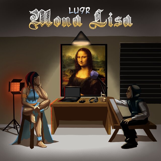 Mona Lisa