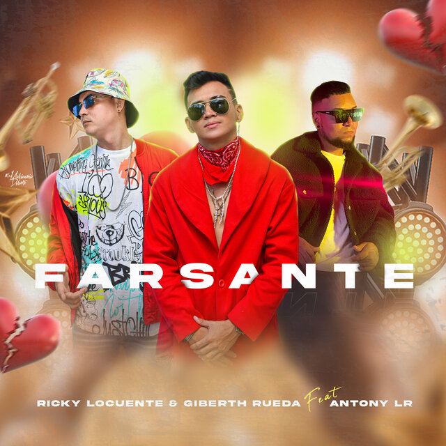 Farsante