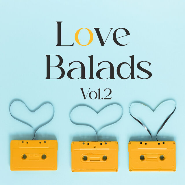 Love Balads, Vol. 2