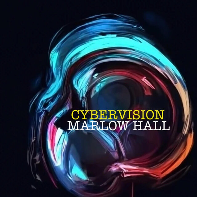 CYBERVISION