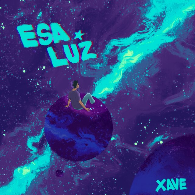 Esa Luz