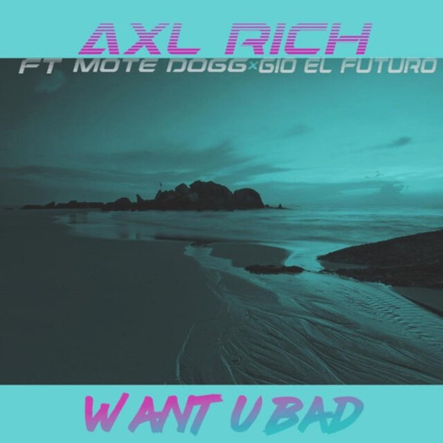 Want U Bad (Radio Mix)
