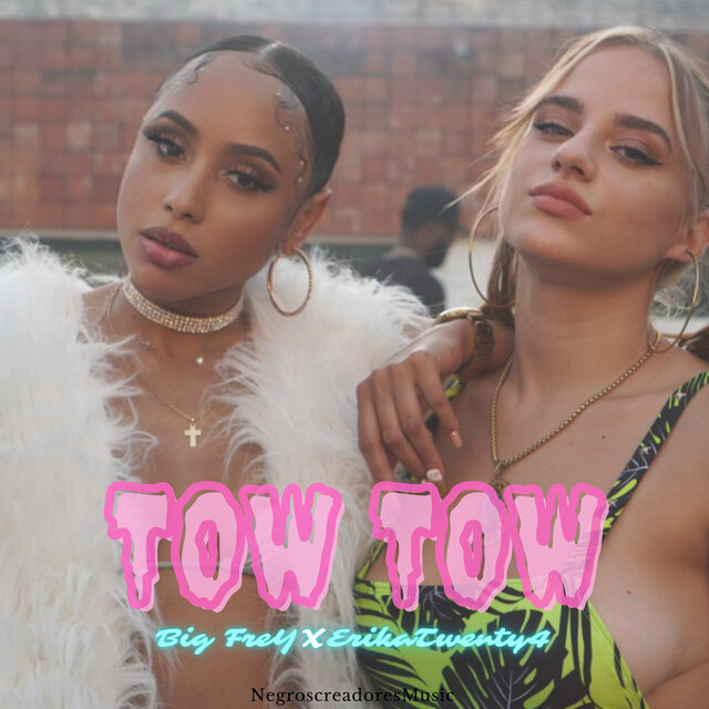 Tow Tow