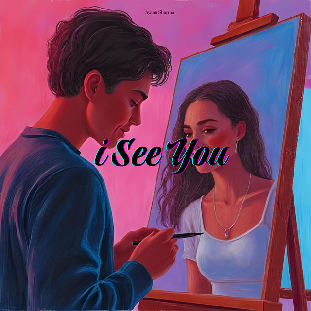 I See You