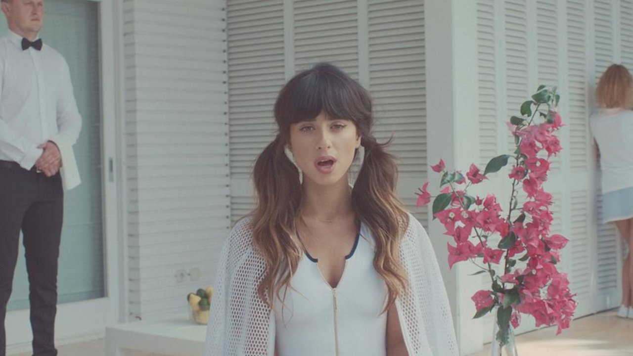 Glorious (Official Video)