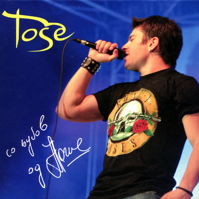 So Ljubov od Tose