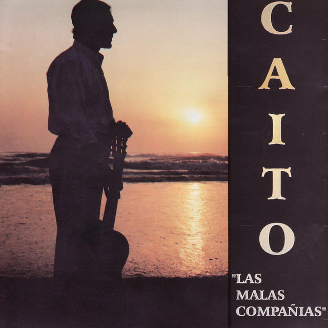 Las Malas Compañías