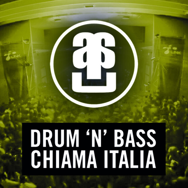 Drum 'n' bass chiama Italia