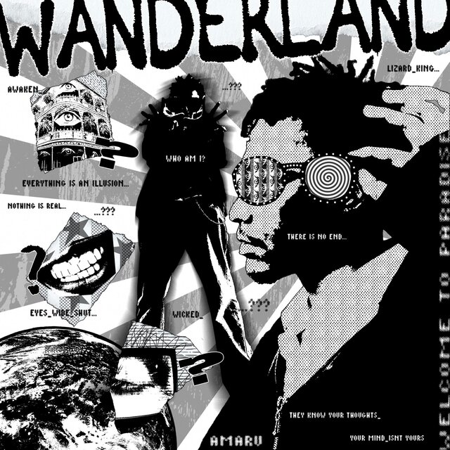 WANDERLAND