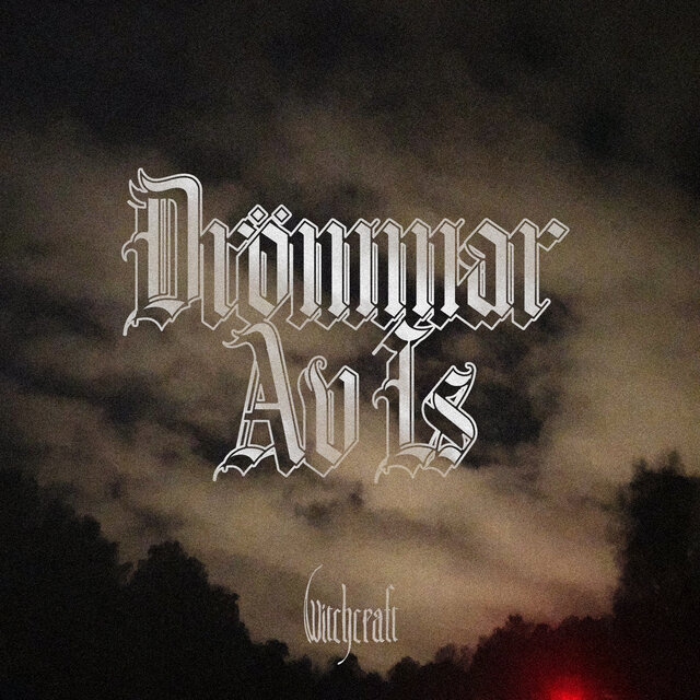 Drömmar av is