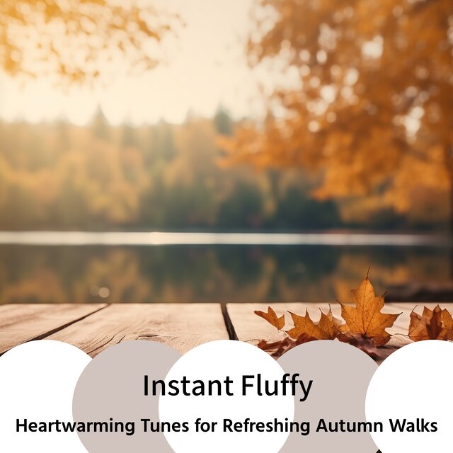 Heartwarming Tunes for Refreshing Autumn Walks