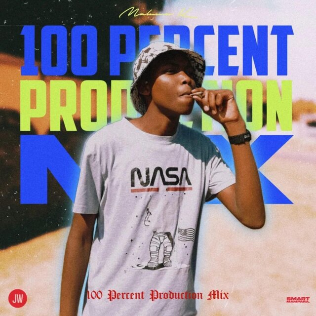 Production Mixtape, Volume 01 (DJ Mix)
