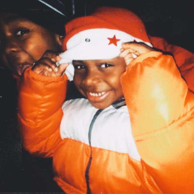 Holiday Feels