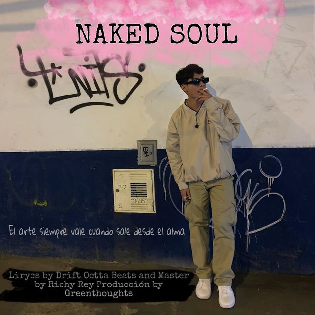 Naked Soul