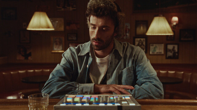 AJR - The Big Goodbye (Official Video)