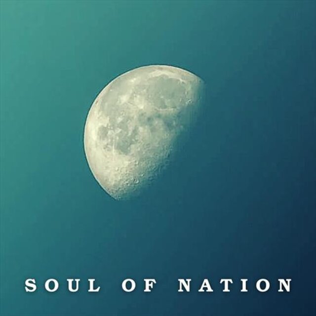 Soul of Nation