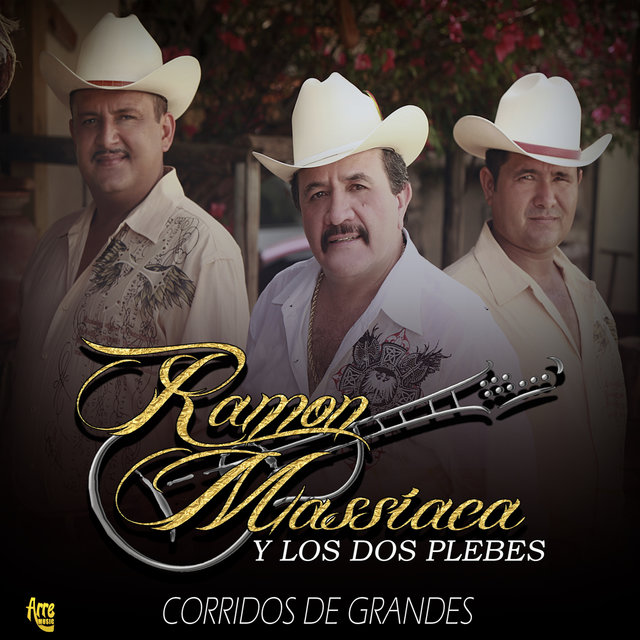Corridos De Grandes