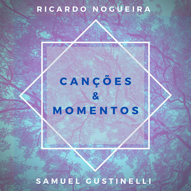 Canções e Momentos