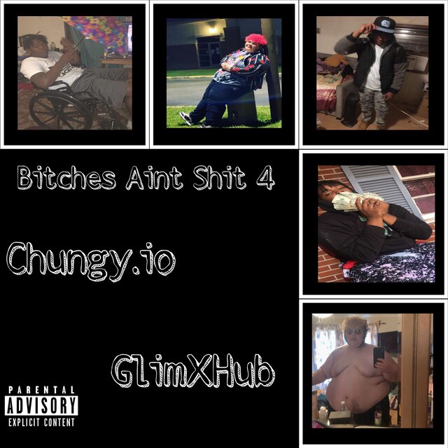 Bitches Aint Shit 4