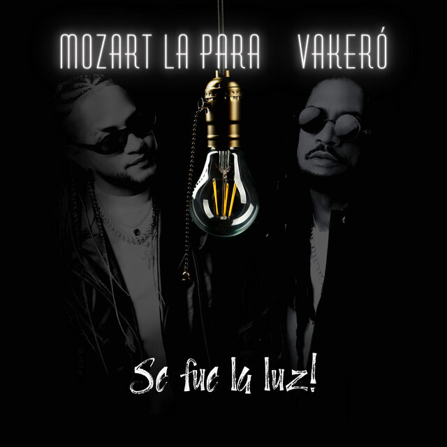 SE FUE LA LUZ