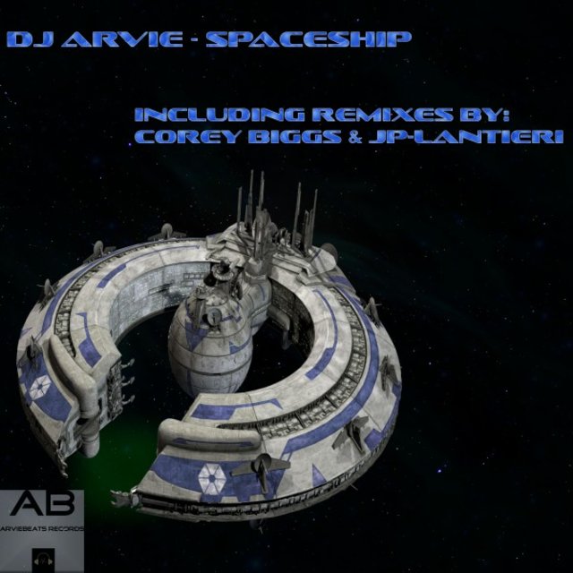 Spaceship