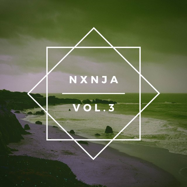 Nxnja, Vol. 3