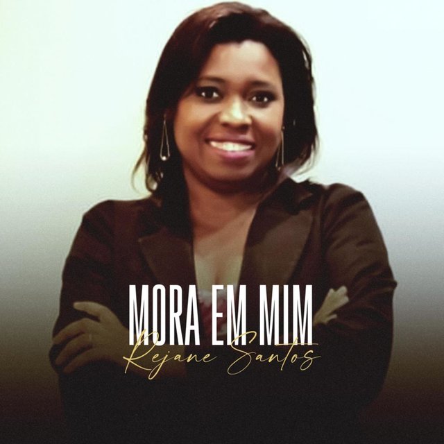 Mora em Mim