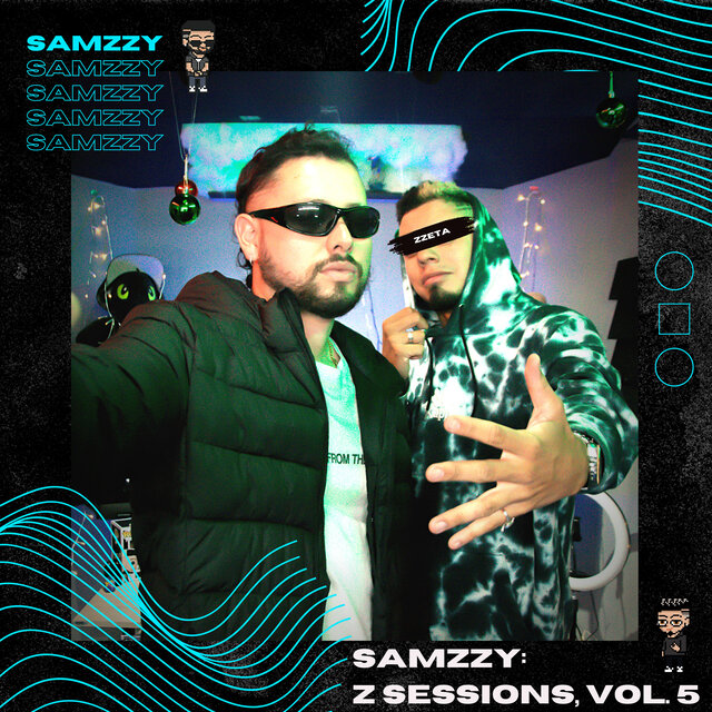 Z Sessions, Vol. 5
