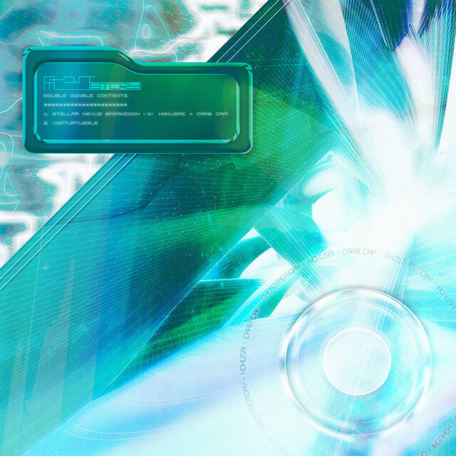 Stellar Nexus Breakdown / Virtuatussle