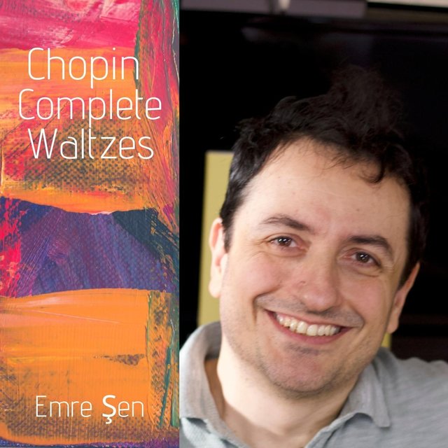 Chopin: Complete Waltzes