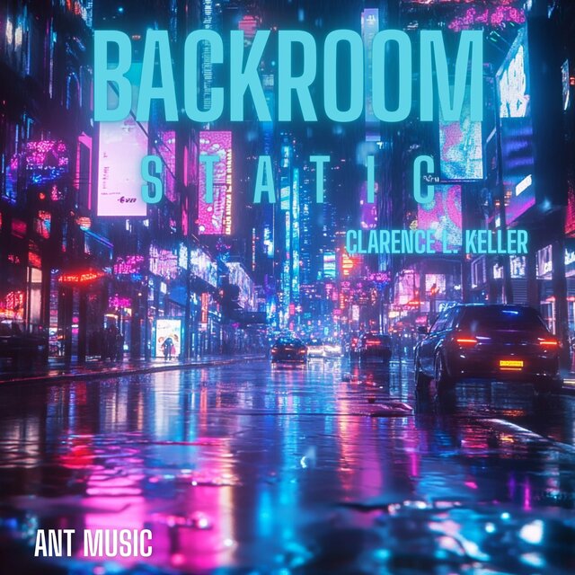 Backroom Static