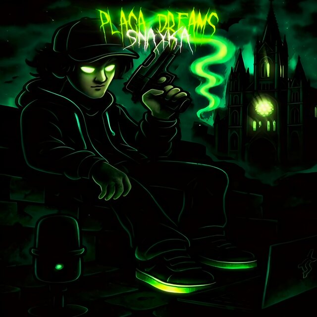Plaga Dreams