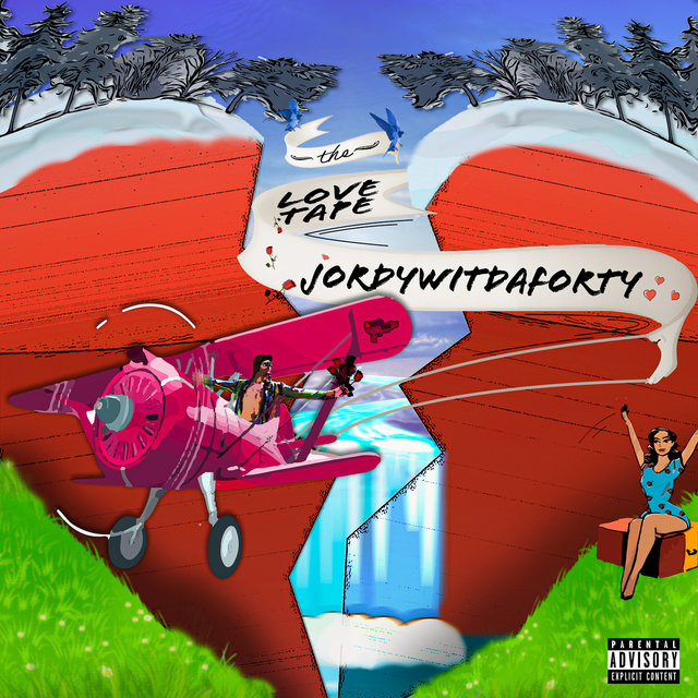 The Love Tape