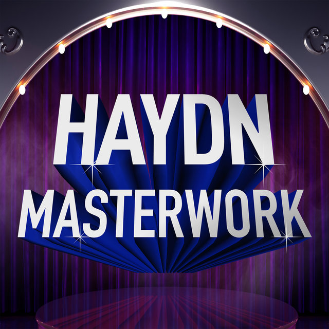 Haydn - Masterwork