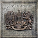 Cover art for album Psychotic Symphony by Sons Of Apollo