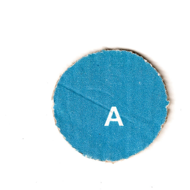 alphabet