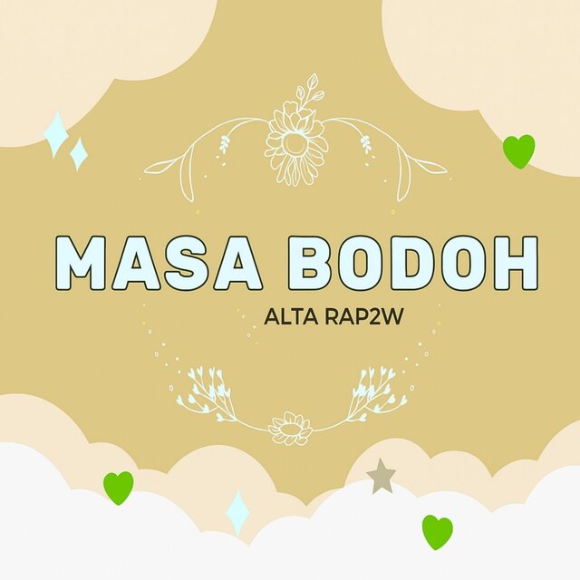 Masa Bodoh 