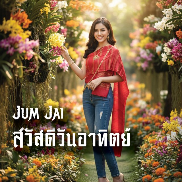 สวัสดีวันอาทิตย์