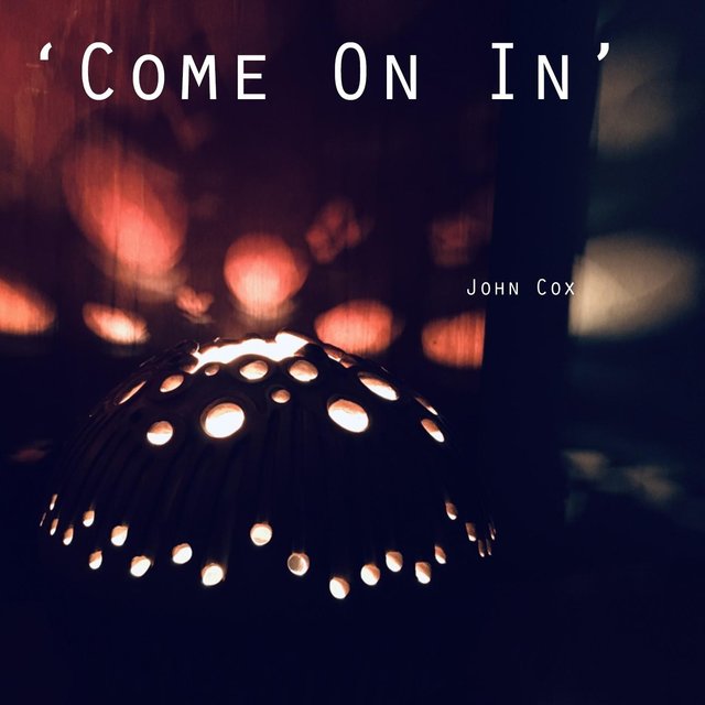 Come on In