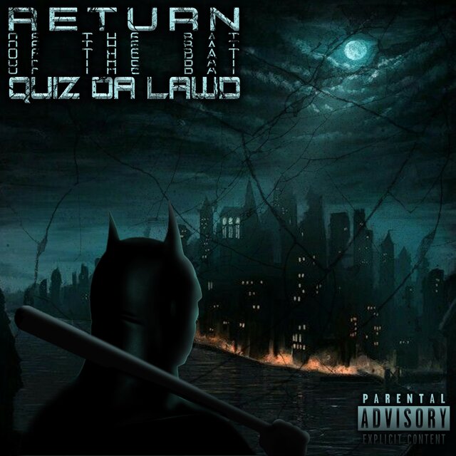 Return Of The Bat