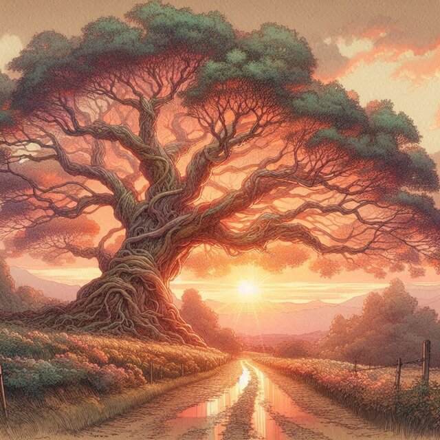 Smooth Path