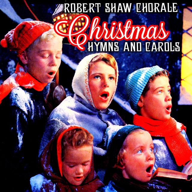Christmas Hymns and Carols
