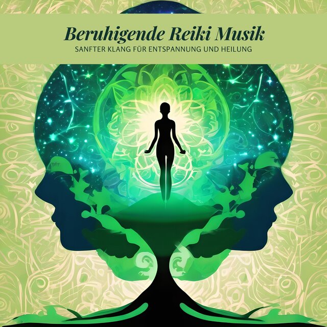 Beruhigende Reiki Musik: Sanfter Klang für Entspannung und Heilung