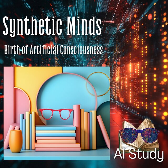 Synthetic Minds: Birth of Artificial Consciousness