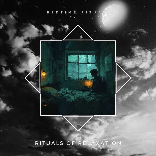 Rituals of Relaxation: Perfect Your Nighttime Routine