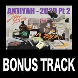1 (feat. Yonassis & Vos-F) [Bonus Track]