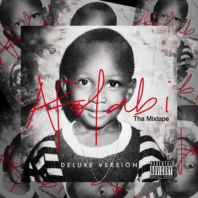 Afolabi (Tha Mixtape) (Deluxe Version)